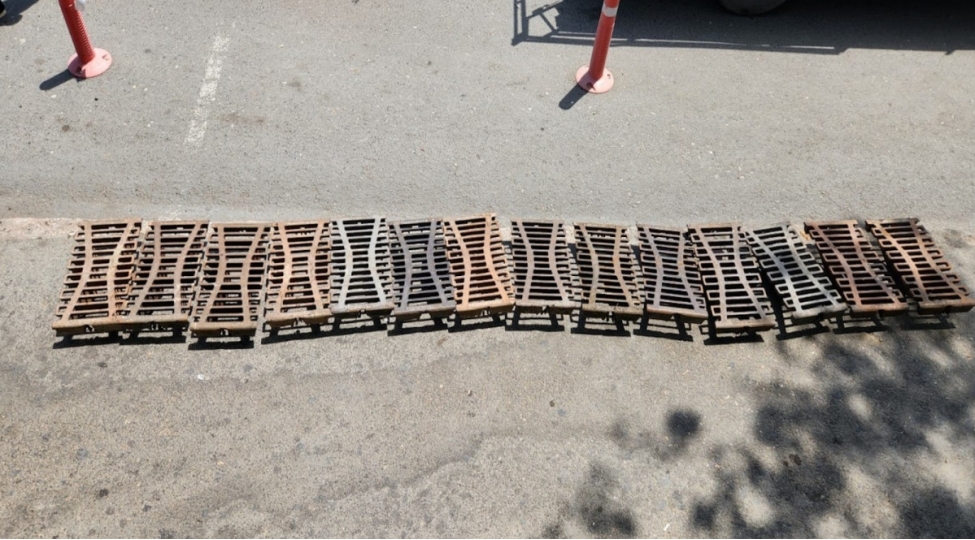 baki-bulvarinda-43-kanalizasiya-quyusundan-ogurluq-edilib-video