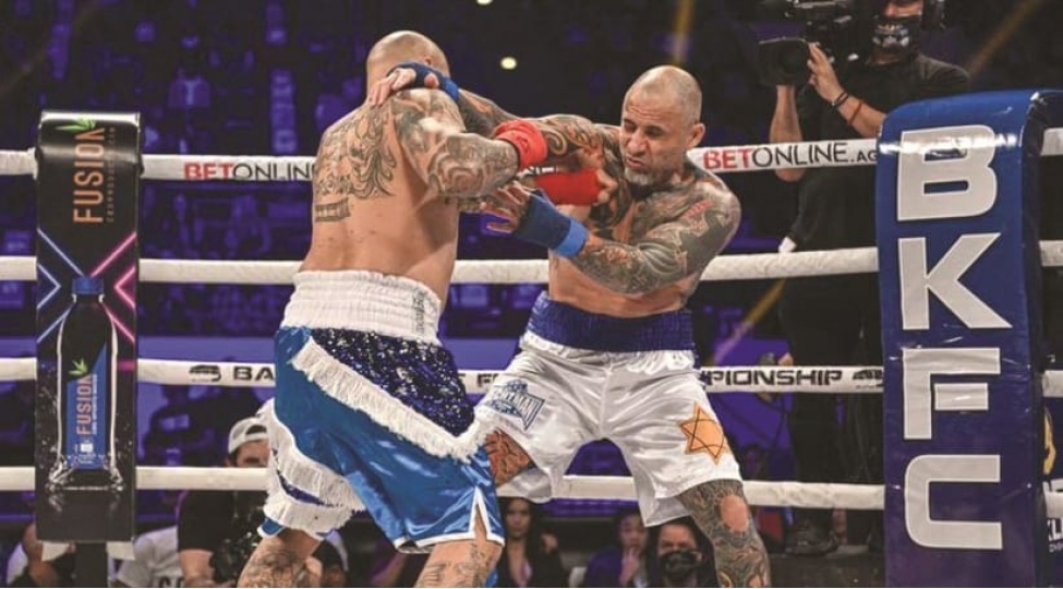 israilli-mma-doyushchusu-sui-qesde-meruz-qalib