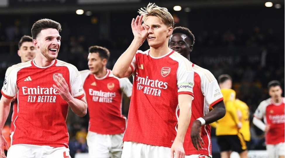 arsenalin-en-yaxshi-futbolchusu