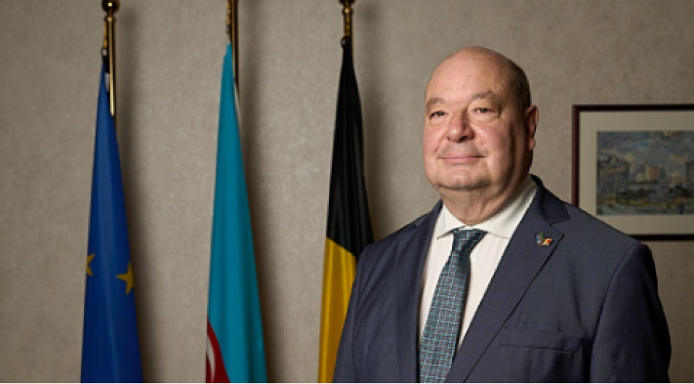 mishel-petersmans-cop29-belchika-ve-ai-uchun-boyuk-ehemiyyet-kesb-edir