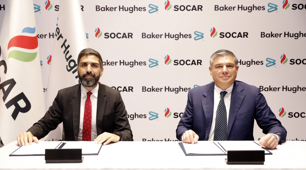 socar-ile-baker-hughes-shirketi-arasinda-emekdashliq-sazishi-imzalanib-foto