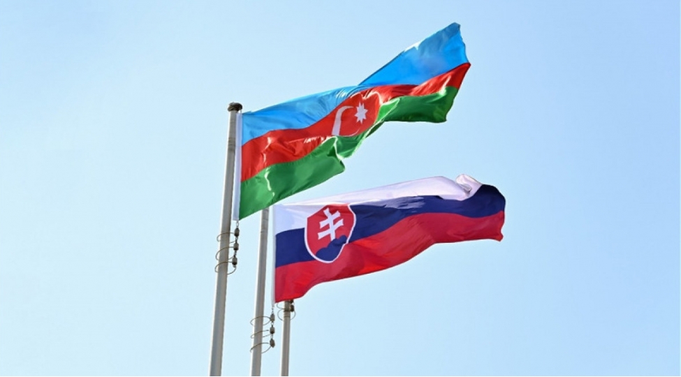 azerbaycan-ve-slovakiya-arasinda-mudafie-sahesinde-emekdashliq-haqqinda-sazish-tesdiqlenib