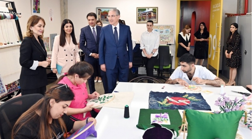 cop29-teshkilat-komitesinin-uzvleri-dost-inkluziv-inkishaf-ve-yaradiciliq-merkezi-ile-tanish-olublar