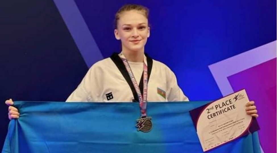 taekvondochumuz-gumush-medal-qazanib