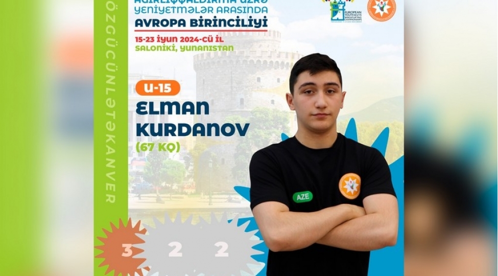 azerbaycan-agirliqqaldirani-yunanistandaki-avropa-chempionatinda-3-medal-qazanib