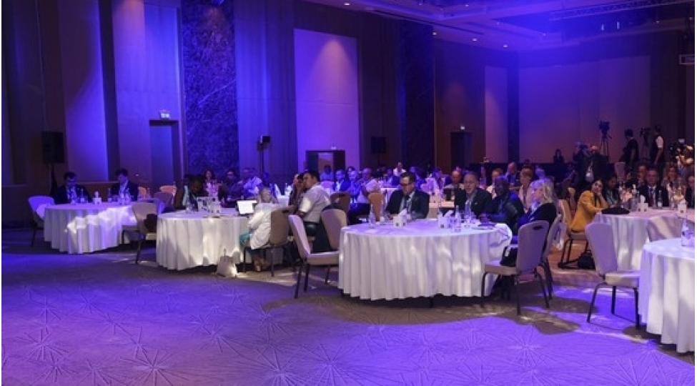 cop28-in-sedri-biz-iqlim-ve-sehiyye-sahesinde-maliyyeleshmenin-temin-olunmasina-chalishmaliyiq