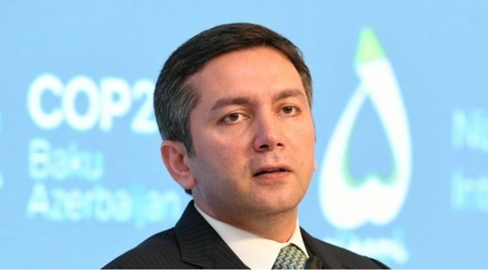 yalchin-refiyev-cop29-komandasi-iyulda-iqlim-deyishikliyi-ile-mubarize-movzusunda-seminar-kechirecek