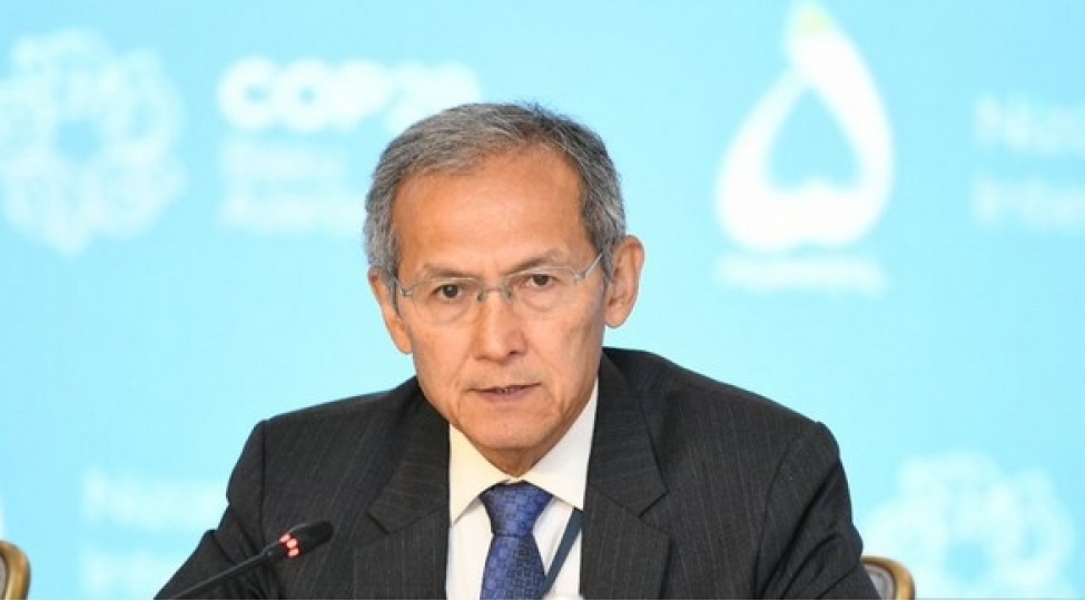 comart-otorbayev-cop29-un-ugur-elde-etmesi-uchun-inkishaf-etmish-olkelerle-emekdashliq-elaqeleri-qurulmalidir