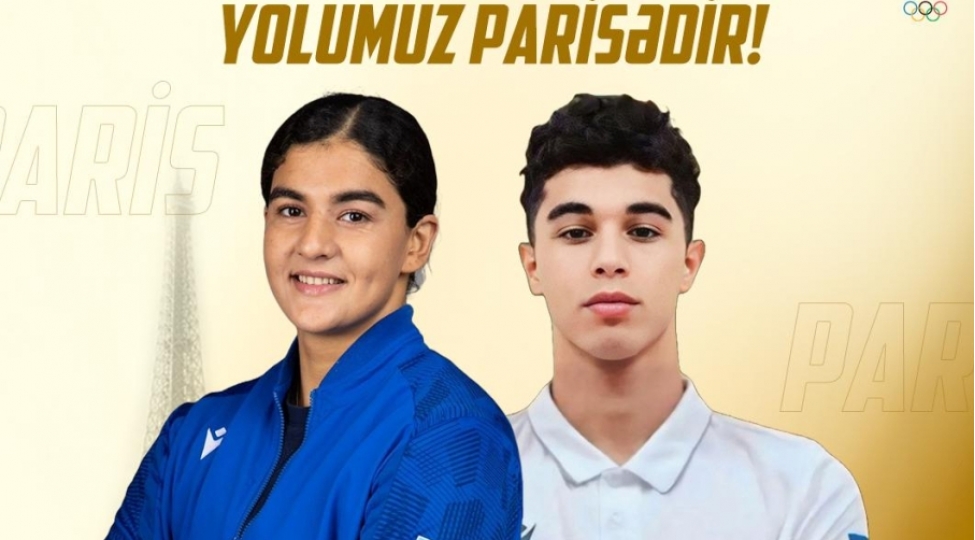 azerbaycanin-iki-uzguchusu-paris-2024-yay-olimpiya-oyunlarina-lisenziya-qazanib