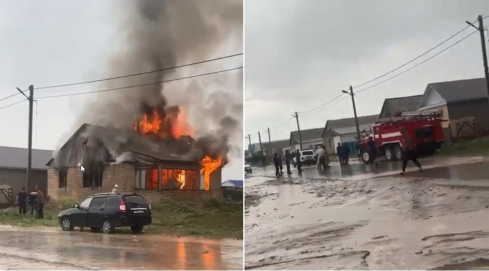 qazaxistanda-eve-ildirim-dushub