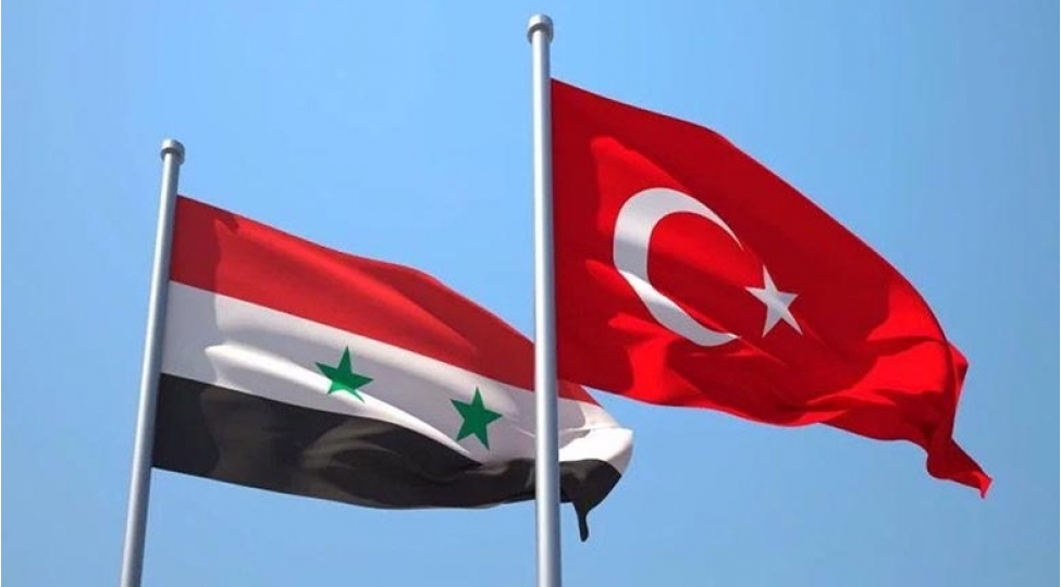 suriya-turkiyenin-normallashma-ile-bagli-addimlarina-musbet-cavab-verib