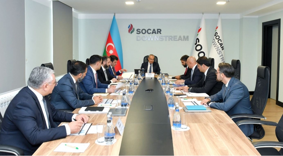 socar-downstream-managementdeki-ishlerle-elaqedar-hesabat-gorushu-kechirilib