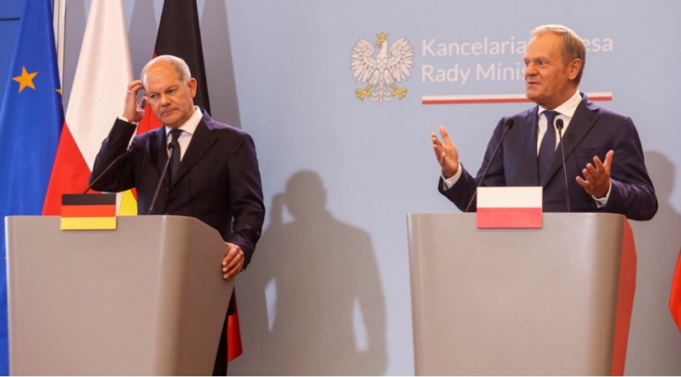 polsha-ve-almaniya-mudafie-sahesinde-emekdashliq-edecekler