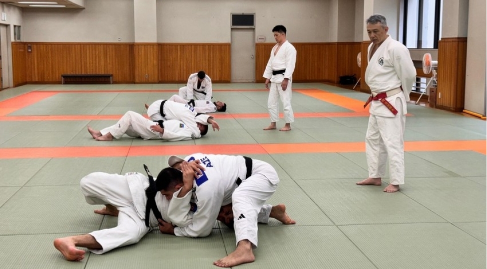 azerbaycanin-cudo-meshqchileriyaponiyada-peshekar-kurslarda-ishtirak-edib