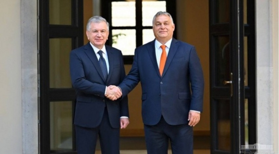 macaristan-ozbekistan-elaqelerinin-mohkemlendirilmesishushada-muzakire-edilib