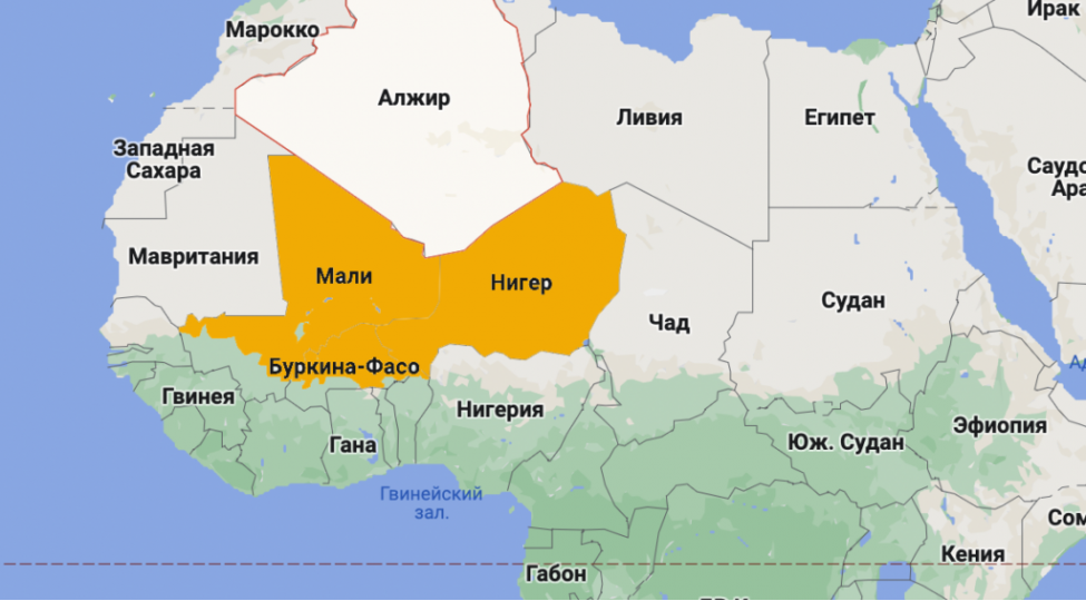 burkina-faso-mali-ve-niger-konfederasiyada-birleshirler
