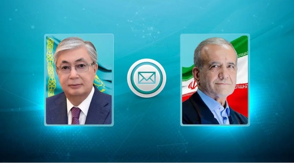 tokayev-mesud-pezeshkiani-tebrik-edib