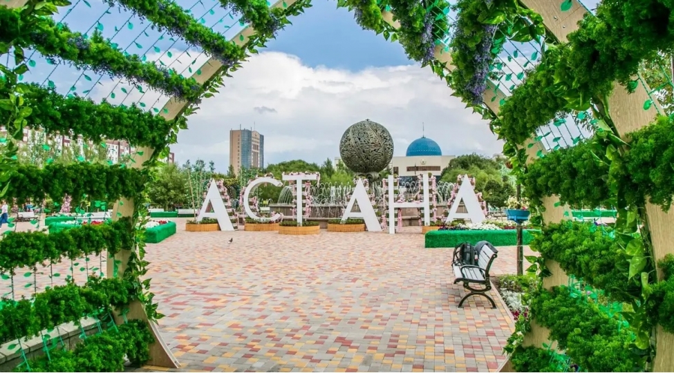 astanada-bayramla-bagli-tedbir-kechirilib