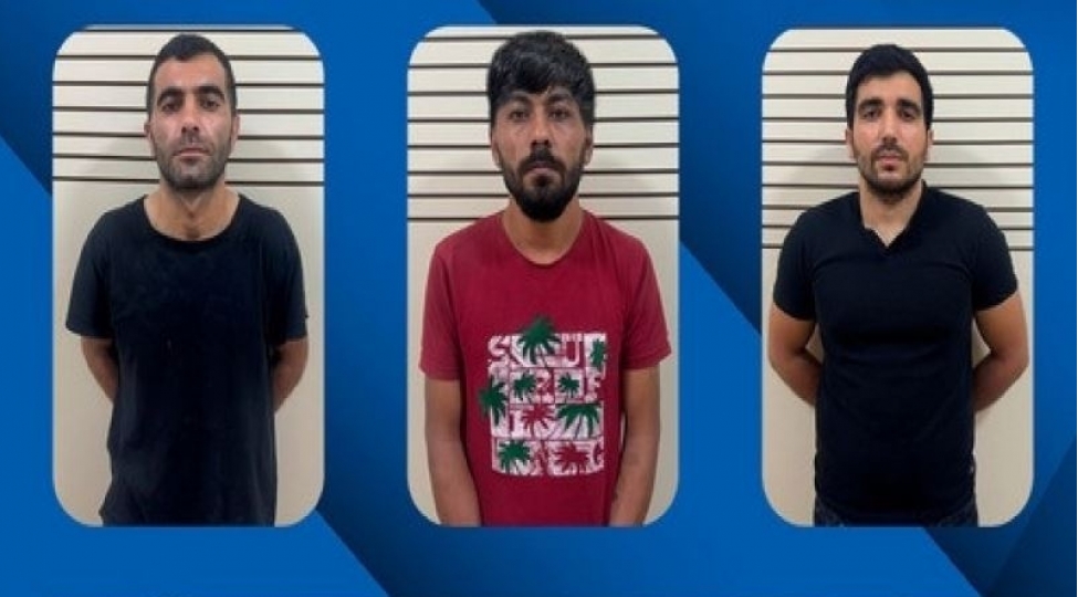 odeme-terminalini-ogurlayan-shexsler-polisler-terefinden-saxlanilib-video