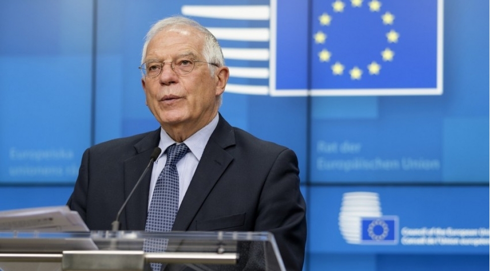 borrell-vashinqtona-sefer-edecek