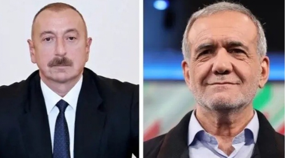 mesud-pezeshkian-prezident-ilham-eliyevi-resmi-sefere-devet-edib