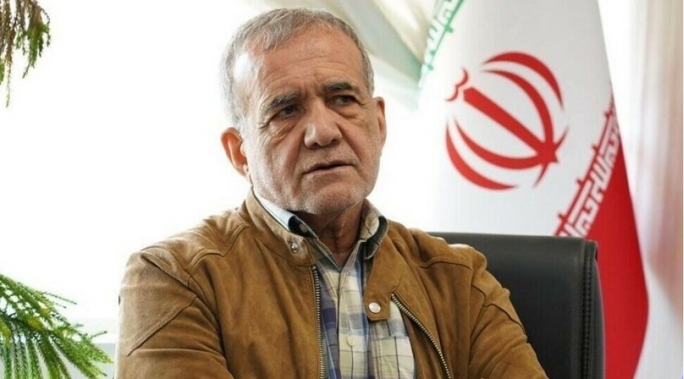 pezeshkian-iran-quds-azad-edilenedek-herterefli-desteyini-davam-etdirecek