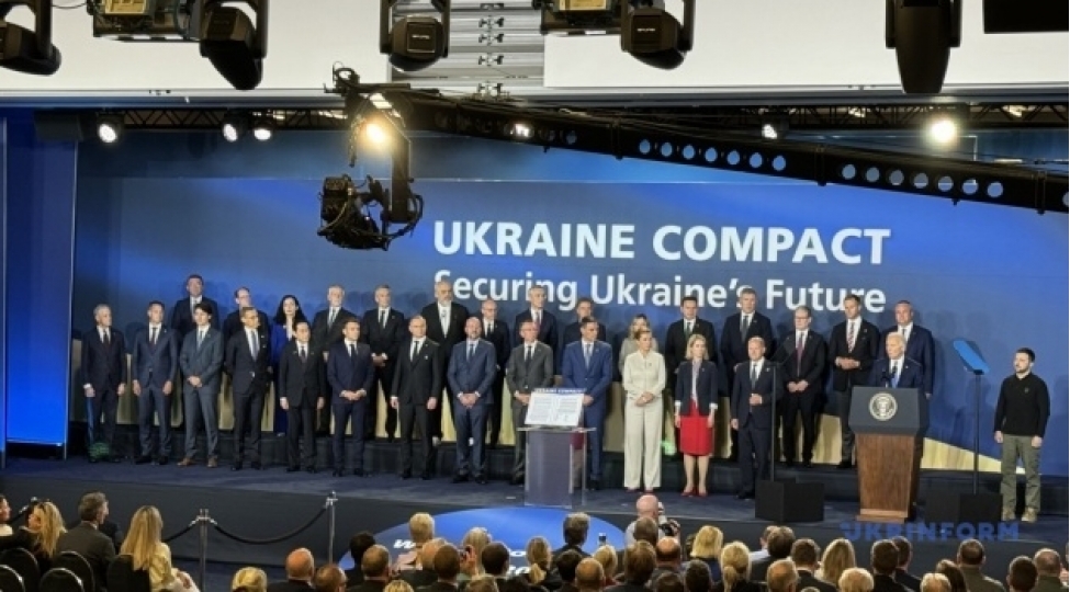 bayden-ukrayna-ile-tehlukesizlik-sazishleri-imzalayan-olkelerin-liderlerini-bir-araya-getirir