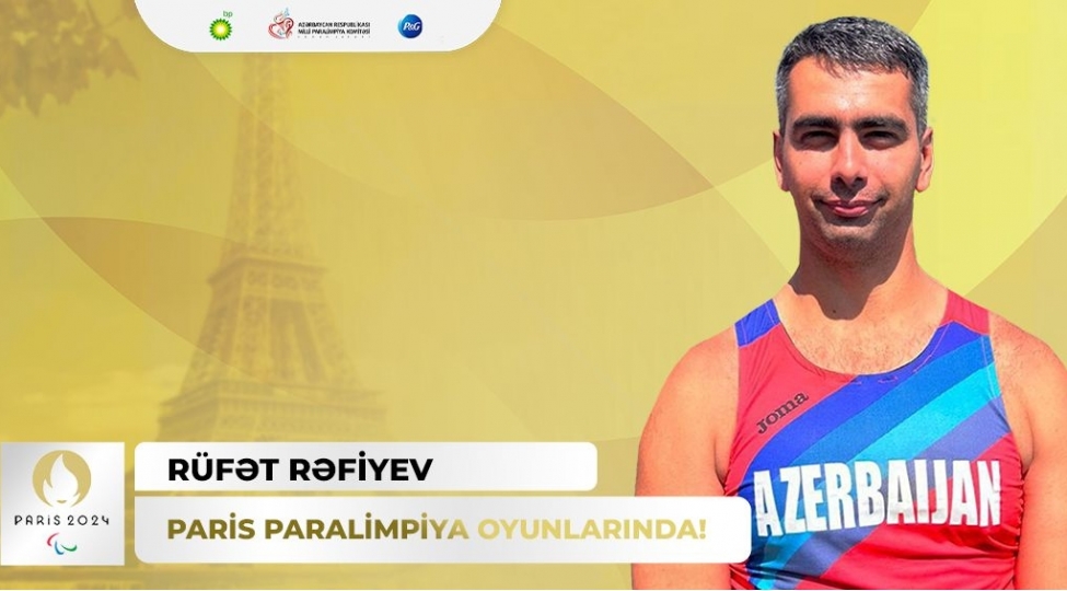 rufet-refiyev-paris-2024-paralimpiya-oyunlarinda