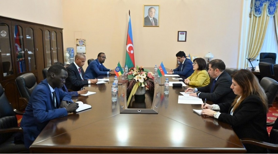 sahibe-qafarova-belarus-ve-efiopiyali-hemkarlari-ile-emekdashliq-meselelerini-muzakire-edib