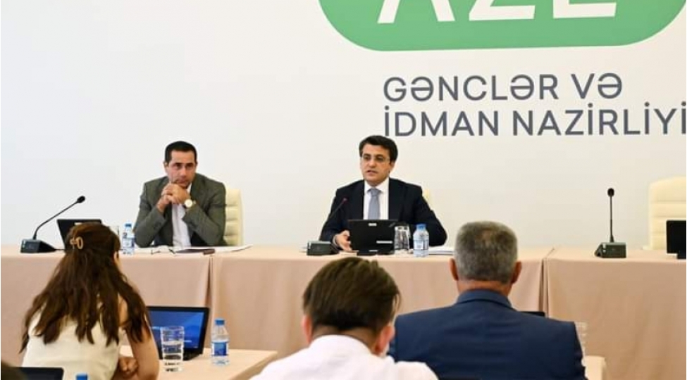 paris-olimpiadasina-akkreditasiya-olunmush-media-numayendeleri-ile-gorush-kechirilib