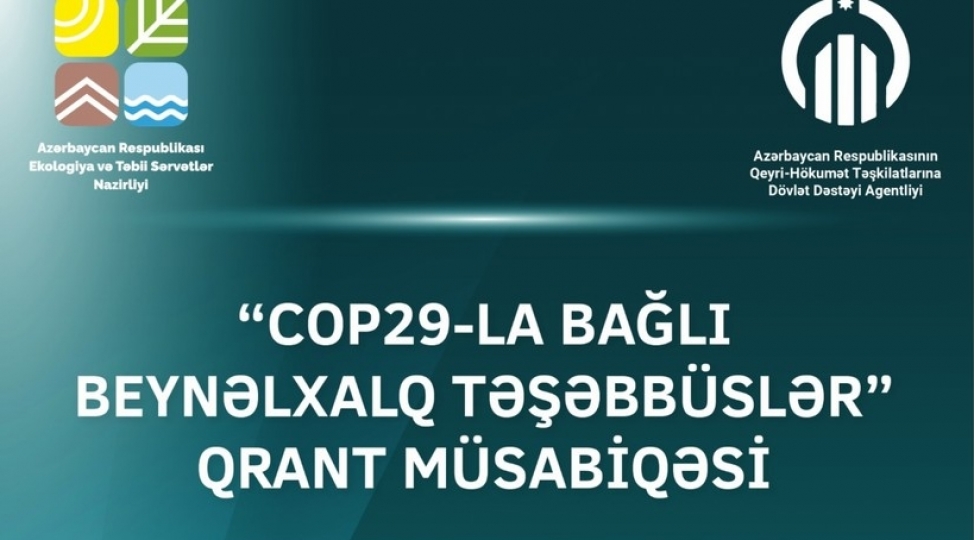 qht-ler-uchun-cop29-la-bagli-beynelxalq-teshebbuslerqrant-musabiqesi-elan-olunub