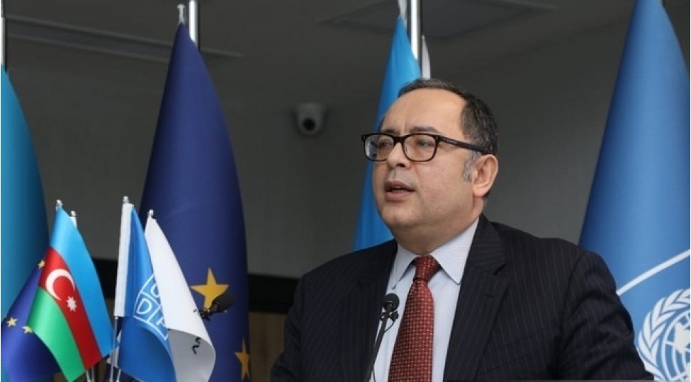 sefir-beynelxalq-meshveret-shurasi-cop29-sedrliyi-ile-six-temasda-olacaq