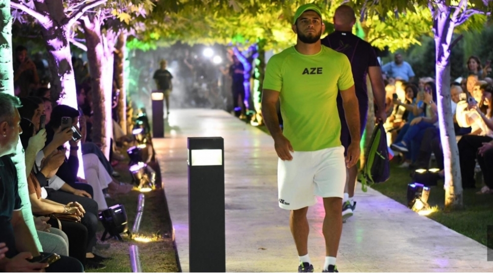 azerbaycan-idmanchilarina-xususi-idman-formalari-teqdim-olunub