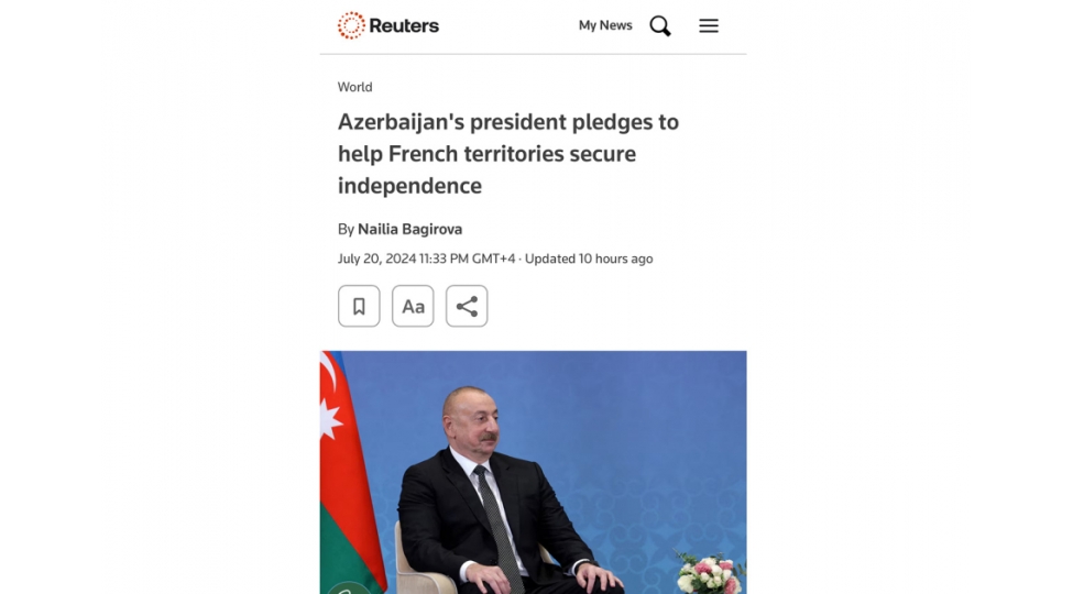 reuters-ve-politico-prezident-ilham-eliyevin-shusha-mediaforumundaki-chixishindan-yazib