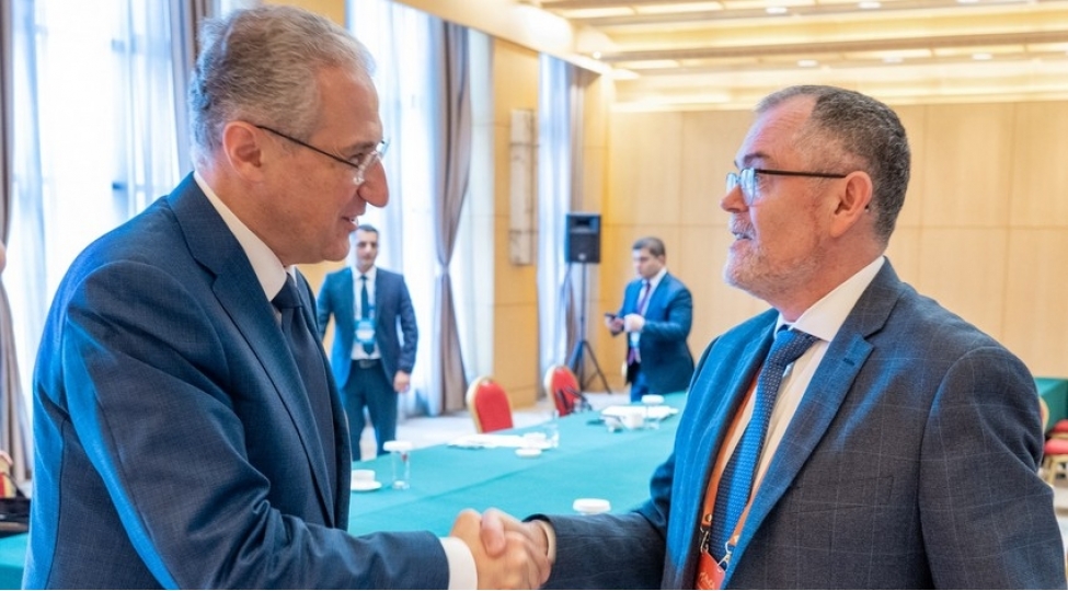 muxtar-babayev-cenubi-afrika-respublikasinin-etraf-muhit-naziri-ile-gorushub