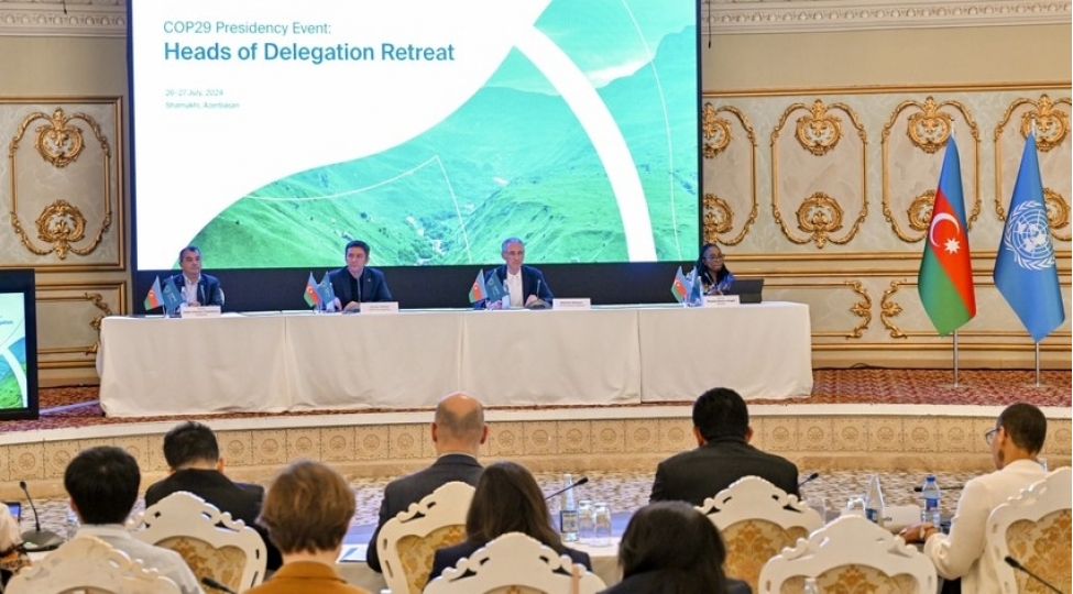 cop29-un-gundeliyindeki-esas-meselelerin-muzakiresi-meqsedile-meslehetleshmeler-kechirilib