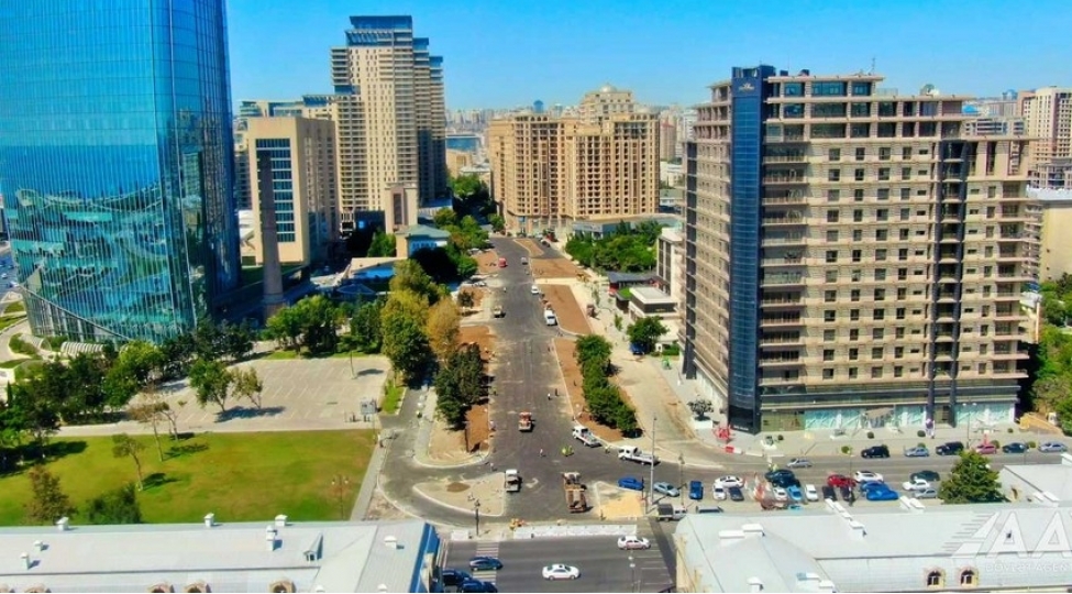 bakida-cavanshir-korpusunun-erazisinde-yeni-yolun-inshasi-yekunlashir-fotovideo