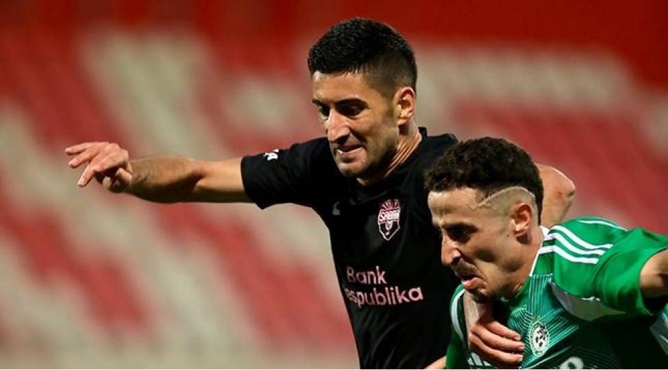 sabah-makkabiye-qarshi