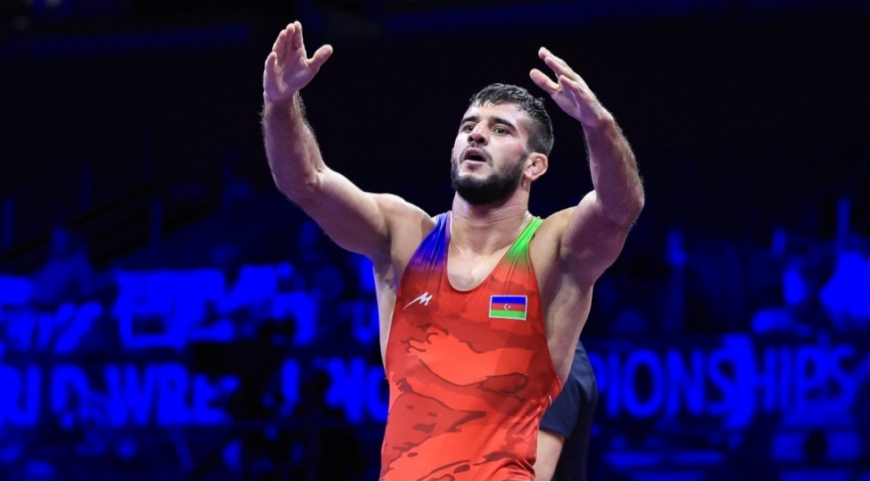 guleshchimiz-medal-gorushunde-qirgizistan-temsilchisi-ile-qarshilashacaq