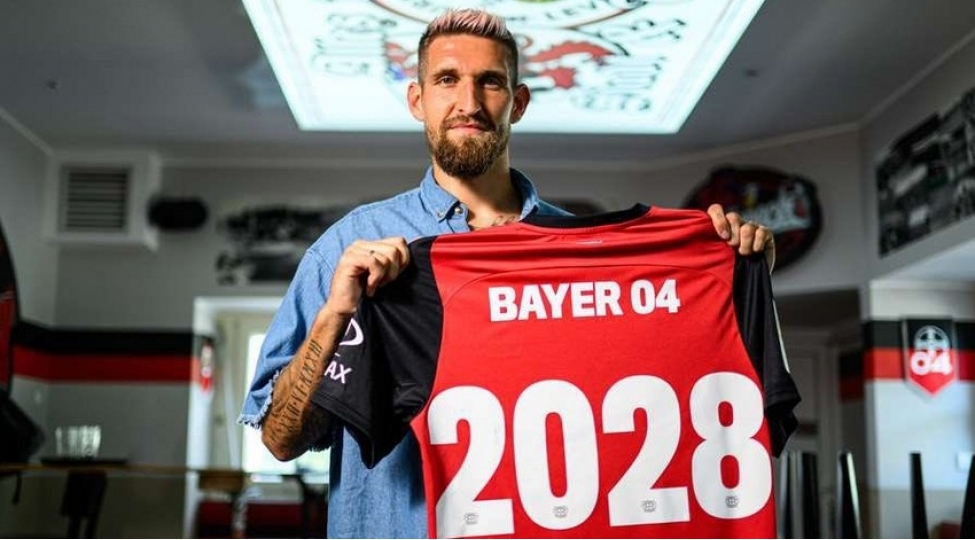 bayer-04-almaniyali-futbolchu-ile-yeni-muqavile-baglayib