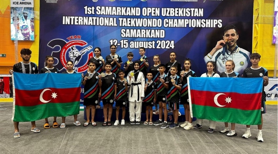 azerbaycan-taekvondochulari-ozbekistanda-12-medal-qazaniblar