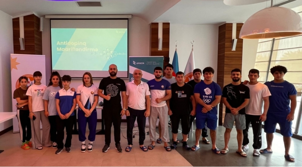 azerbaycan-agirliqqaldiranlari-uchun-antidopinqle-bagli-seminar-kechirilib