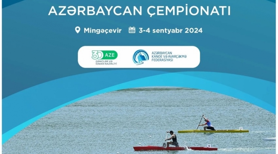 avarchekme-kayak-ve-kanoe-uzre-azerbaycan-chempionati-kechirilecek