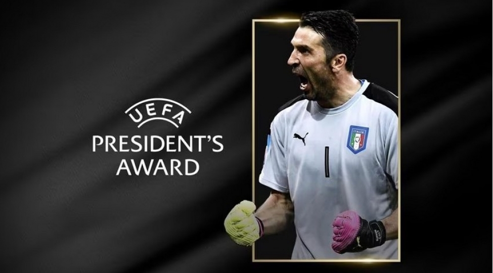 buffon-uefa-prezidenti-mukafatina-layiq-gorulub