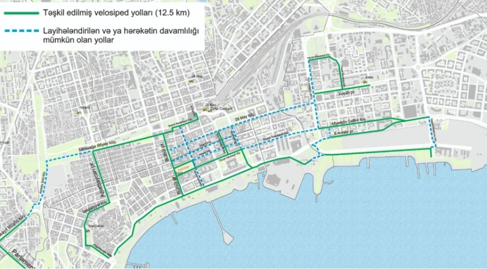 bakida-125-kilometr-mesafeni-ehate-eden-mikromobillik-zolagi-teshkil-edilib