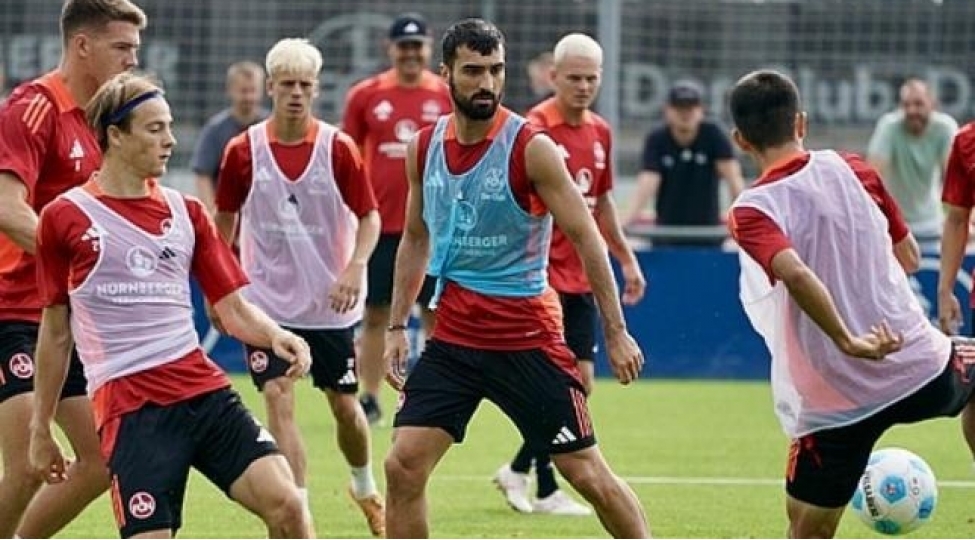 mahir-emreli-nurnberqde-komanda-ile-meshqlere-bashlayib