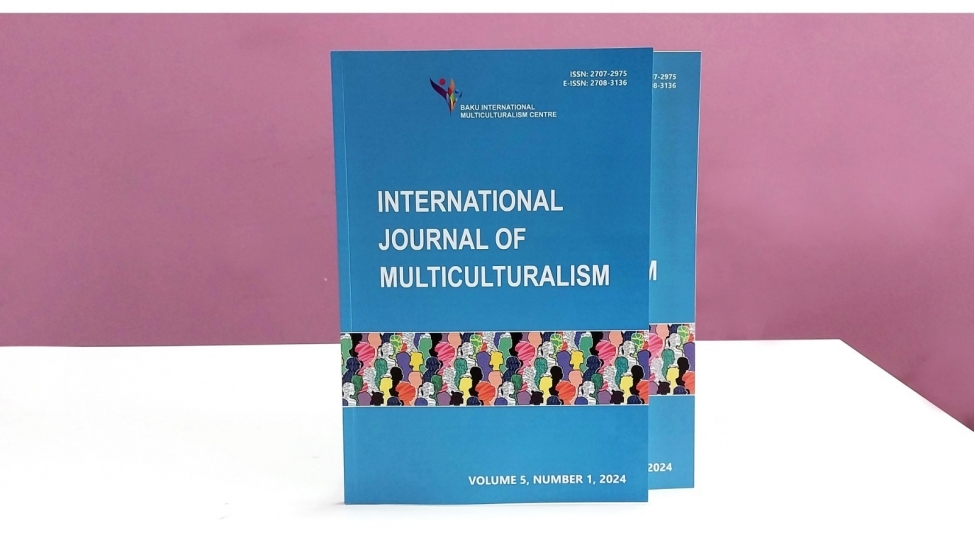 international-journal-of-multiculturalism-jurnalinin-novbeti-sayi-derc-olunub