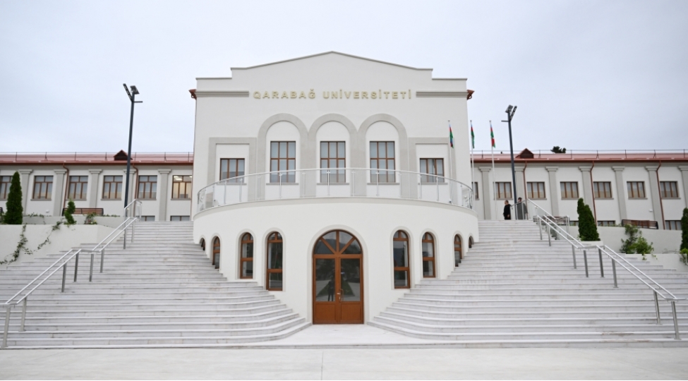 qarabag-universitetin-incesenet-ve-turizm-fakulteleri-shushaya-aqrar-fakultesi-xocaliya-kochurulecek