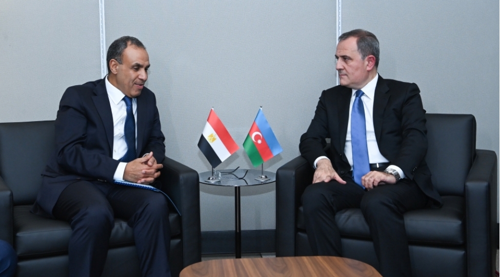 ceyhun-bayramov-misirli-hemkarini-ermenistanla-normallashma-prosesinin-gedishati-barede-melumatlandirib