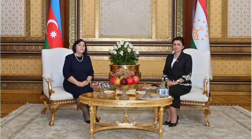 milli-meclisin-sedri-tacikistanda-seferdedir-foto